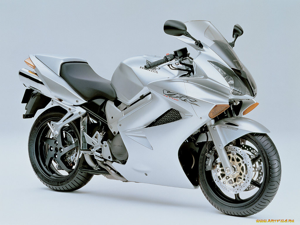 honda, vfr800, 